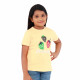 Exclusive Girls T-Shirt For Girls By Abaranji